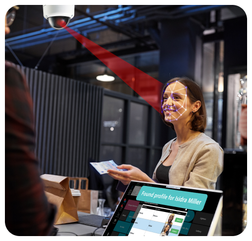 AI-Powered Age & Identity Verification