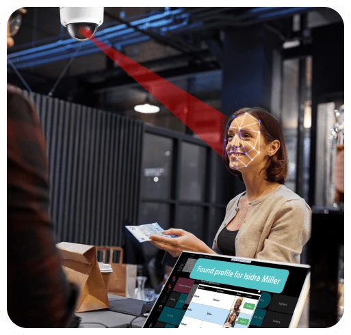 AI-Powered Age & Identity Verification