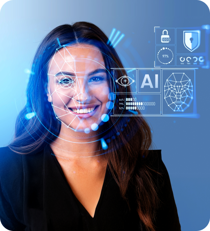 Features of Our AI-Based ID Scanning Solution