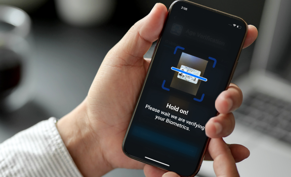 Identity Scan Solutions