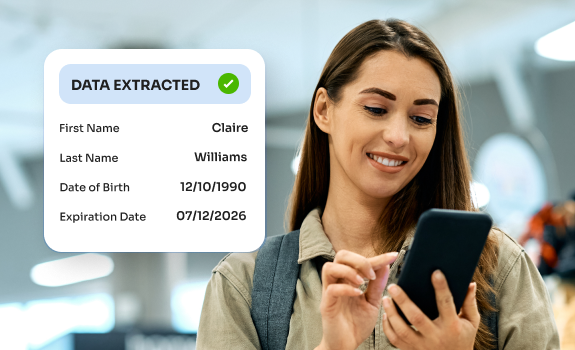 Intelligent Data Extraction