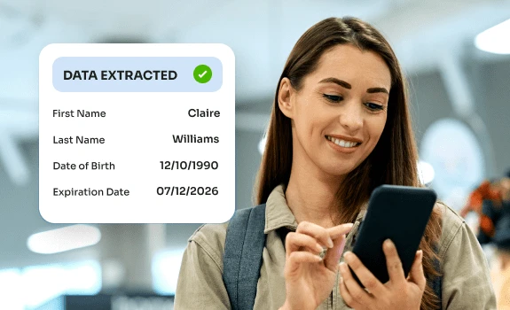 Intelligent Data Extraction