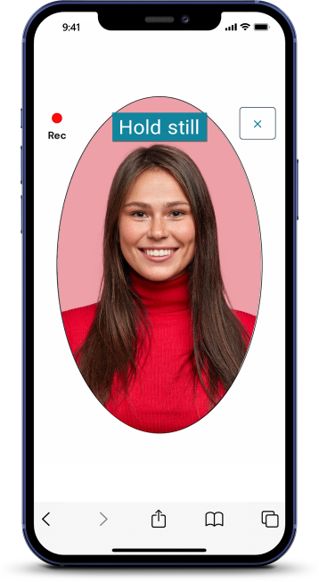 Liveness Detection