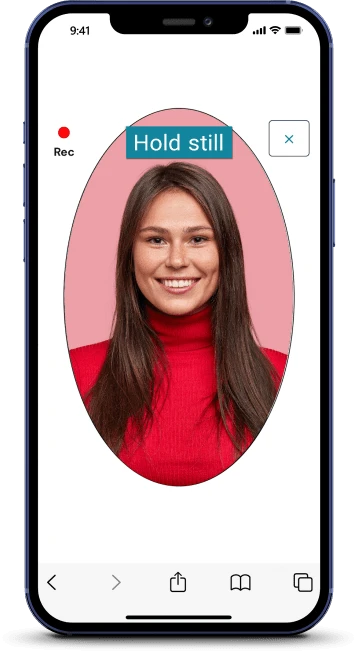 Liveness Detection