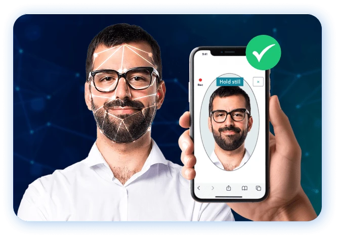 Facial Recognition Technology 