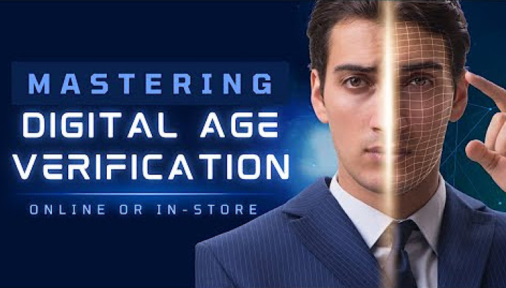 Why Choose FTx Identity for Age Verification?