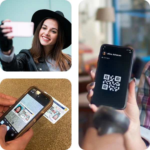 The Identity Management Challenge