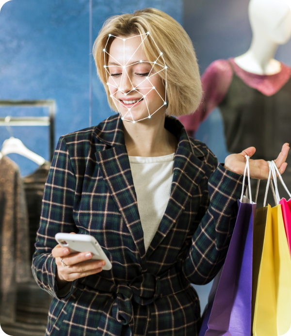 Bringing Peace to Online Retailers and Customers with Easy Identity Verification