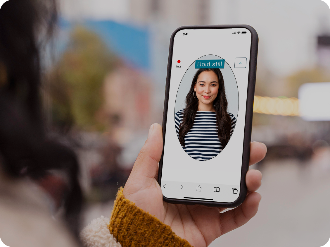 BiometricAuthentication