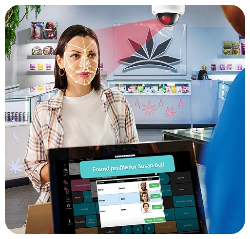 Delight Your Customers with Effortless <span>Digital Age Verification</span> in Your  CBD Shop 