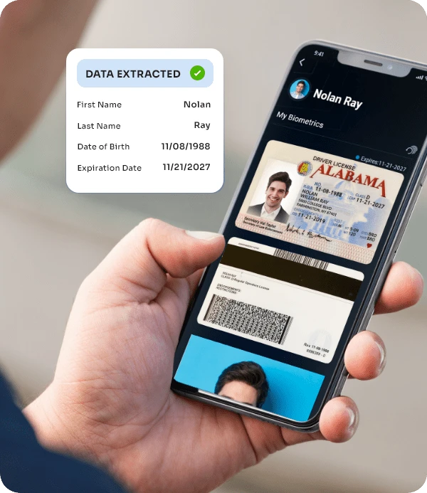 Discover FTx Identity’s Digital ID Verification Process for Banks!