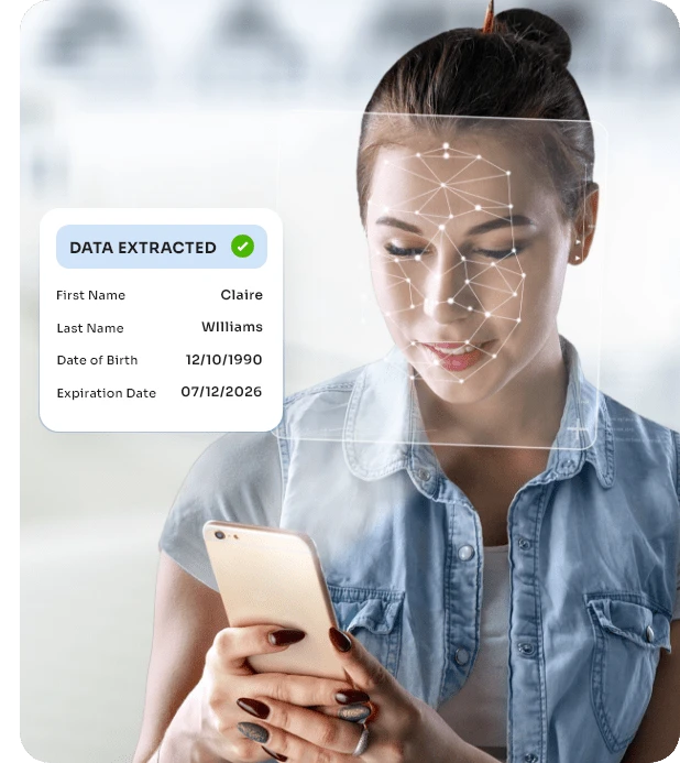 User-Friendly, Cloud-Based Tobacco Age Verification