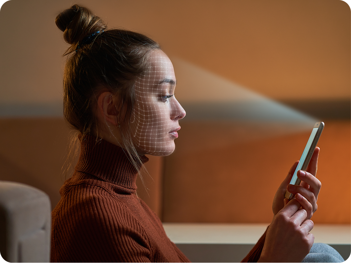 Face-Recognition-Technology