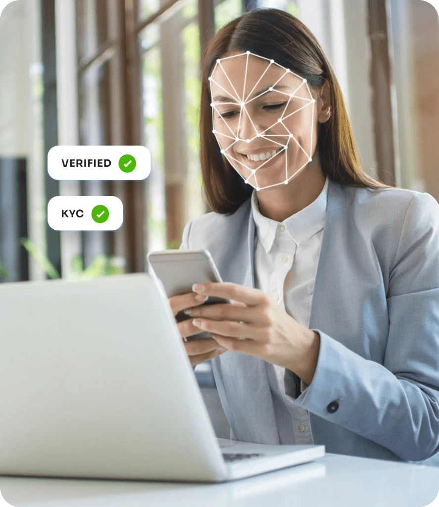 Faster, Efficient, and Reliable Customer Checks