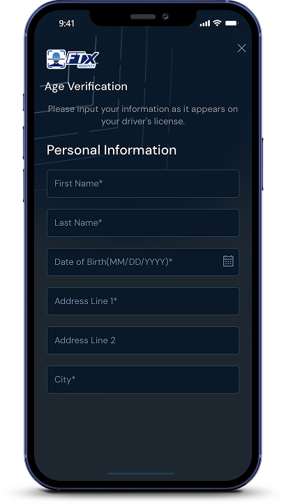Enjoy a Hassle-Free Experience: