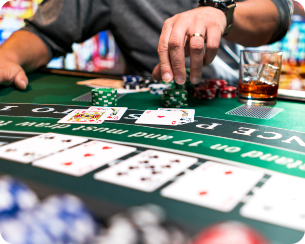 Gaming & Lottery