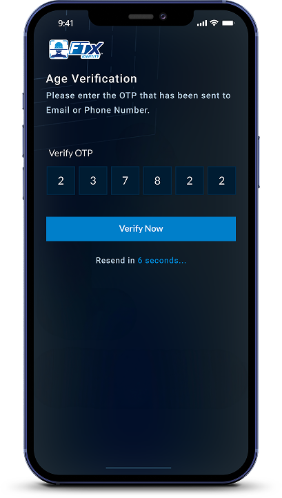 Enjoy a Hassle-Free Experience: