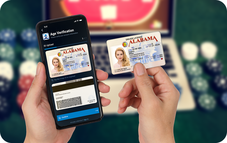 Online-Gambling-ID-Verification