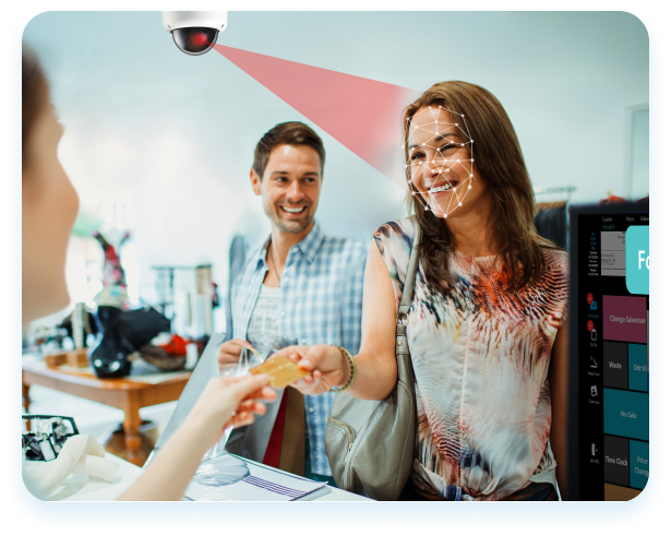 Retailers: Sell with Confidence Shoppers: Buy with Trust