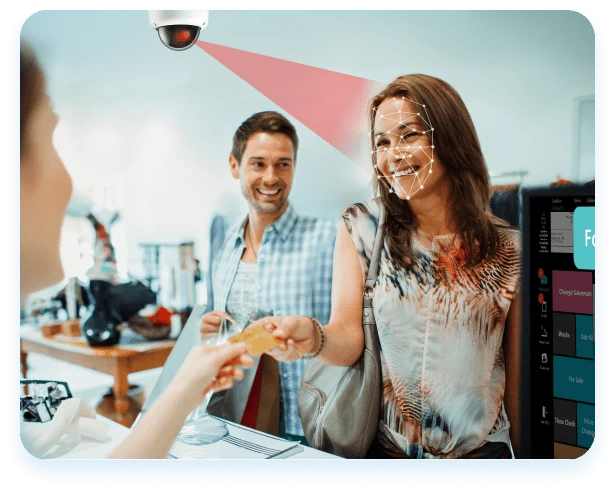 Retailers: Sell with Confidence<br />Shoppers: Buy with Trust 