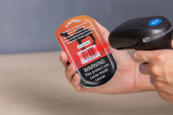Maximize Scan Data Incentives with FTx Identity 