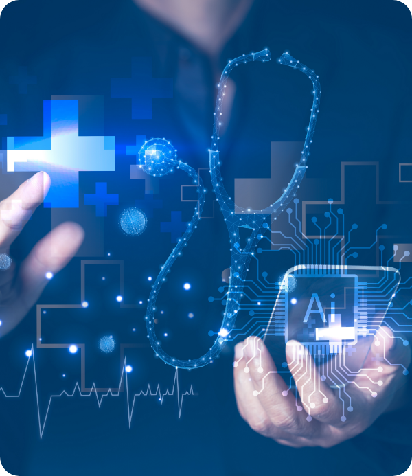 Smooth Know Your Patient (KYP) Verification Process