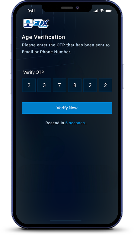 Step 4 - Screen 4