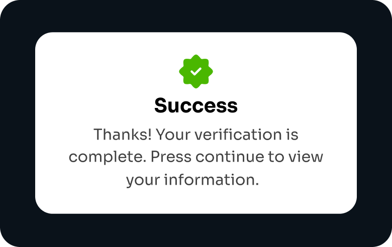 Verify-Document