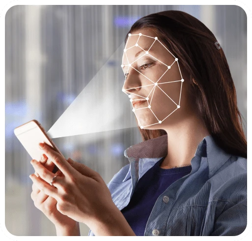 Compliant, Secure, and Easy Online <span>Age & Identity Verification</span>