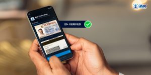 Age Verification Solutions