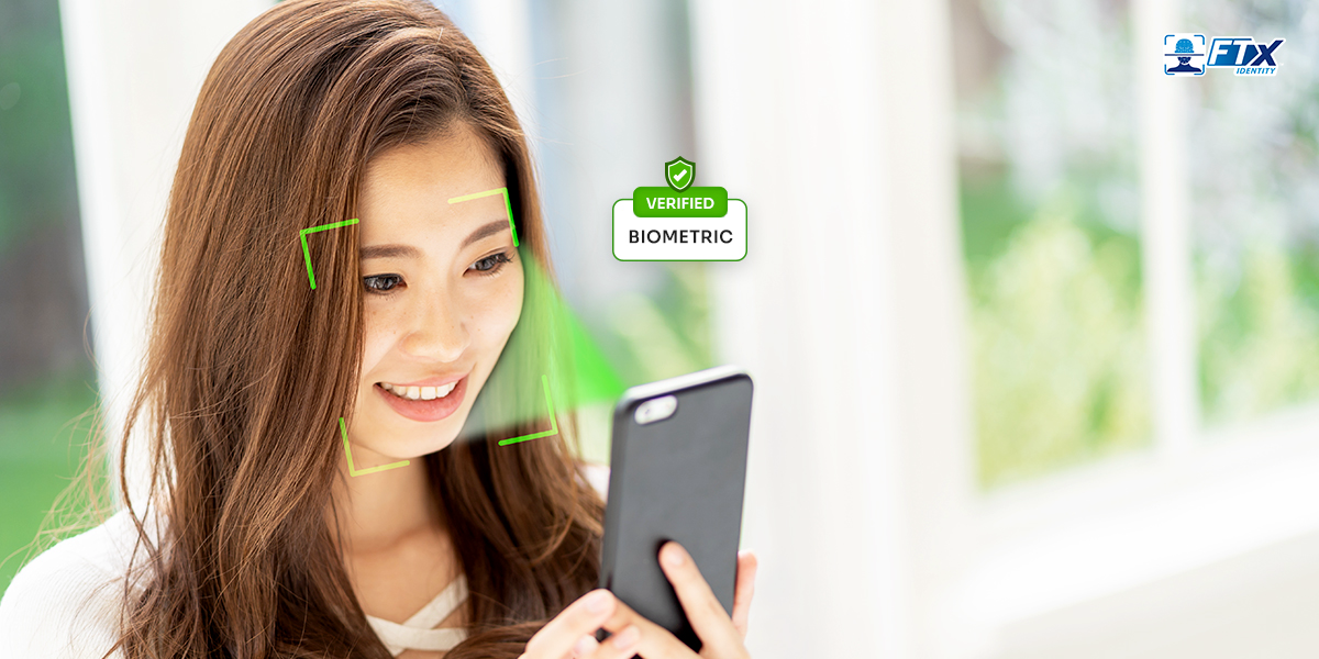The Future of Biometrics