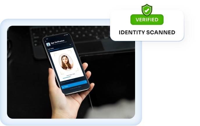 Identity Scan Solutions