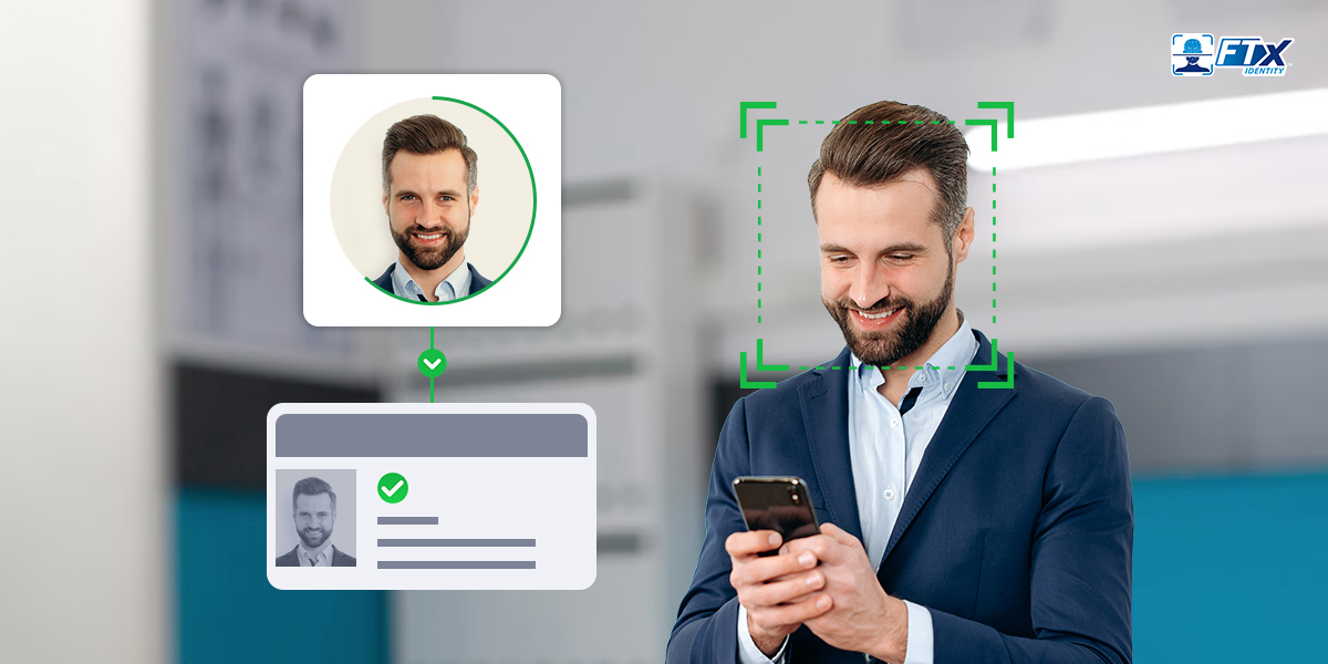 Why Fintechs Are Turning to Biometrics for Secure Identity Verification