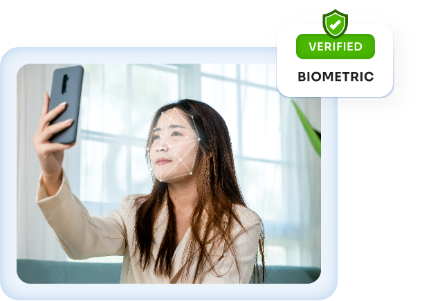 Biometric Authentication Solutions