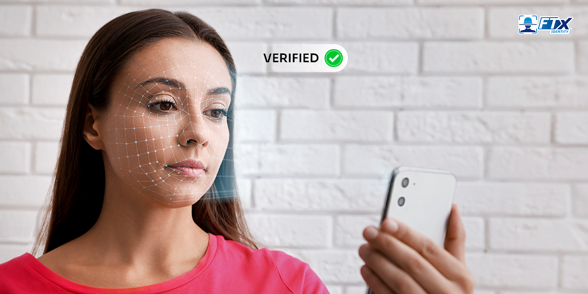 identity verification vs identity authentication
