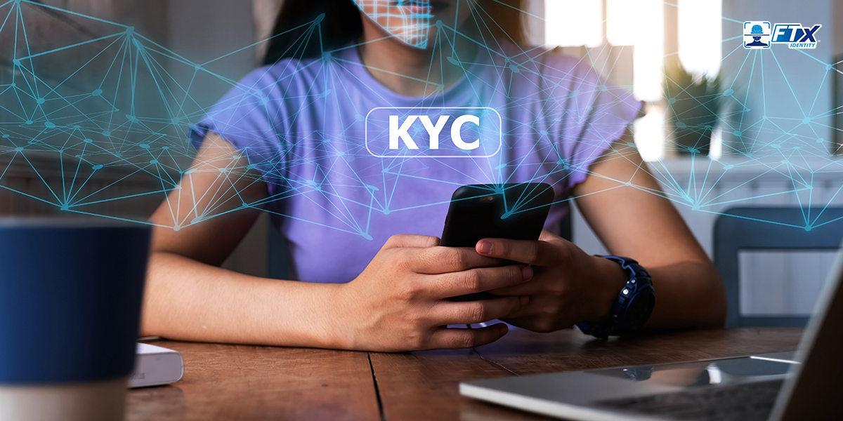 What You Should Be Aware of About KYC Compliance Requirements