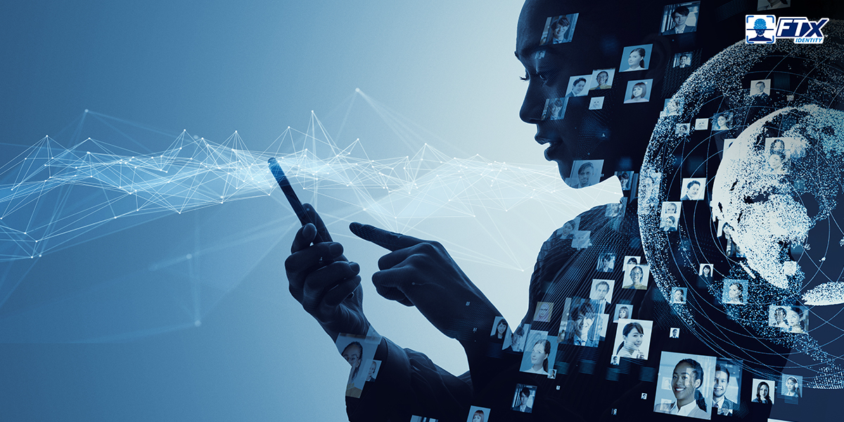 The Digital Black Market and Identity Data