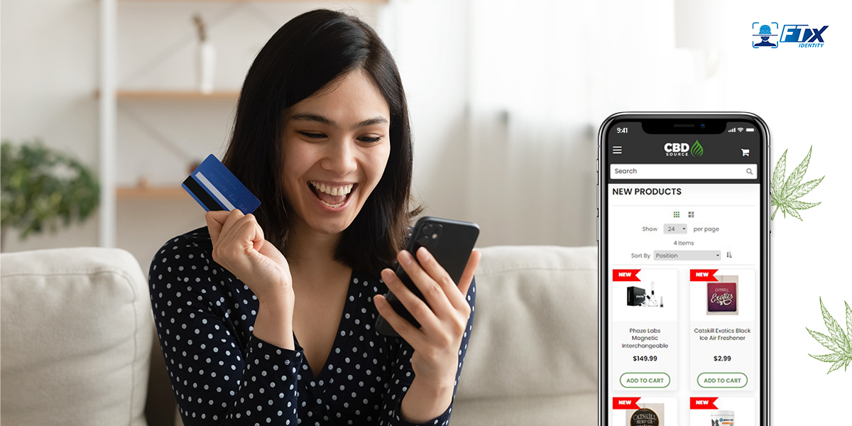 How to Sell CBD Online