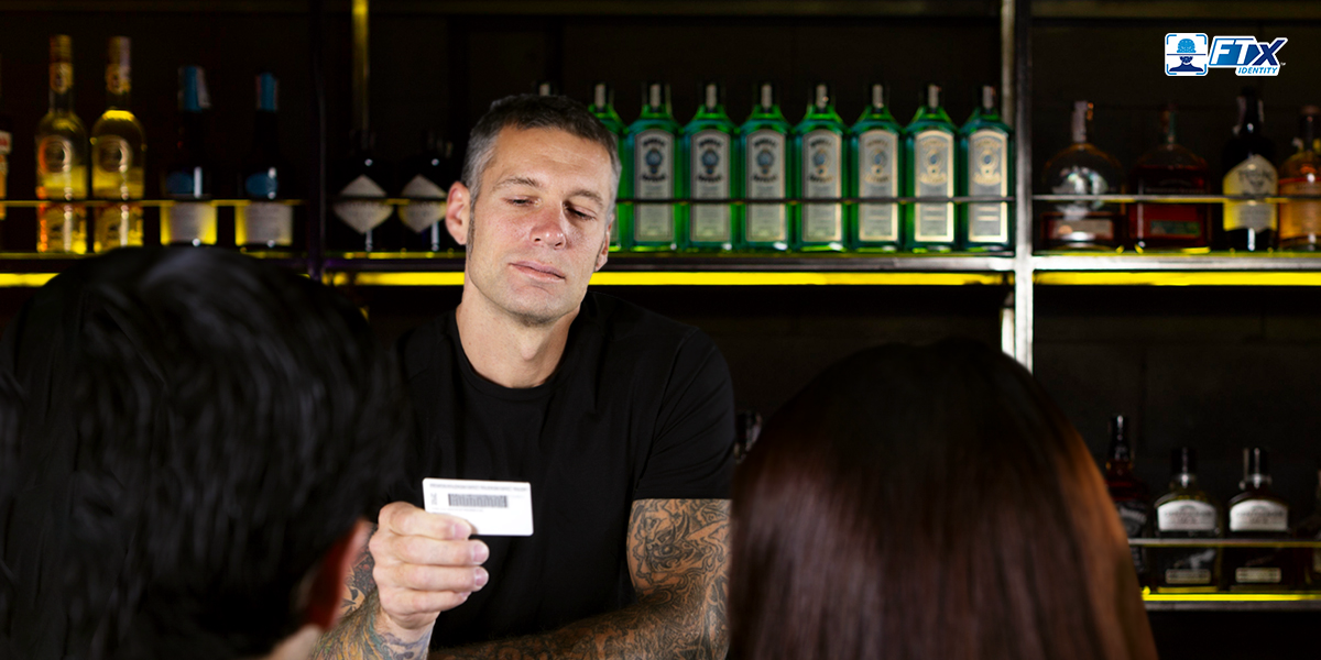 Who’s Responsible When a Minor is Served Alcohol at Your Bar?