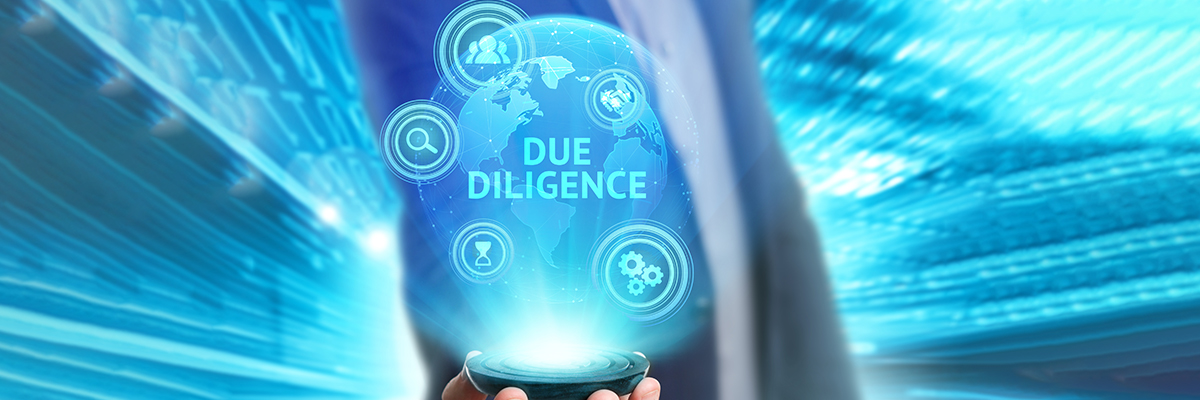 Enhanced Due Diligence (EDD) and Know Your Customer (KYC)