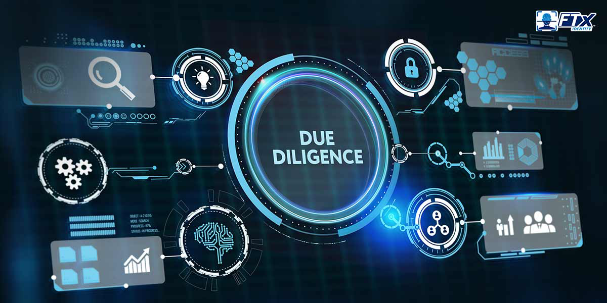 Navigating Enhanced Due Diligence for Businesses