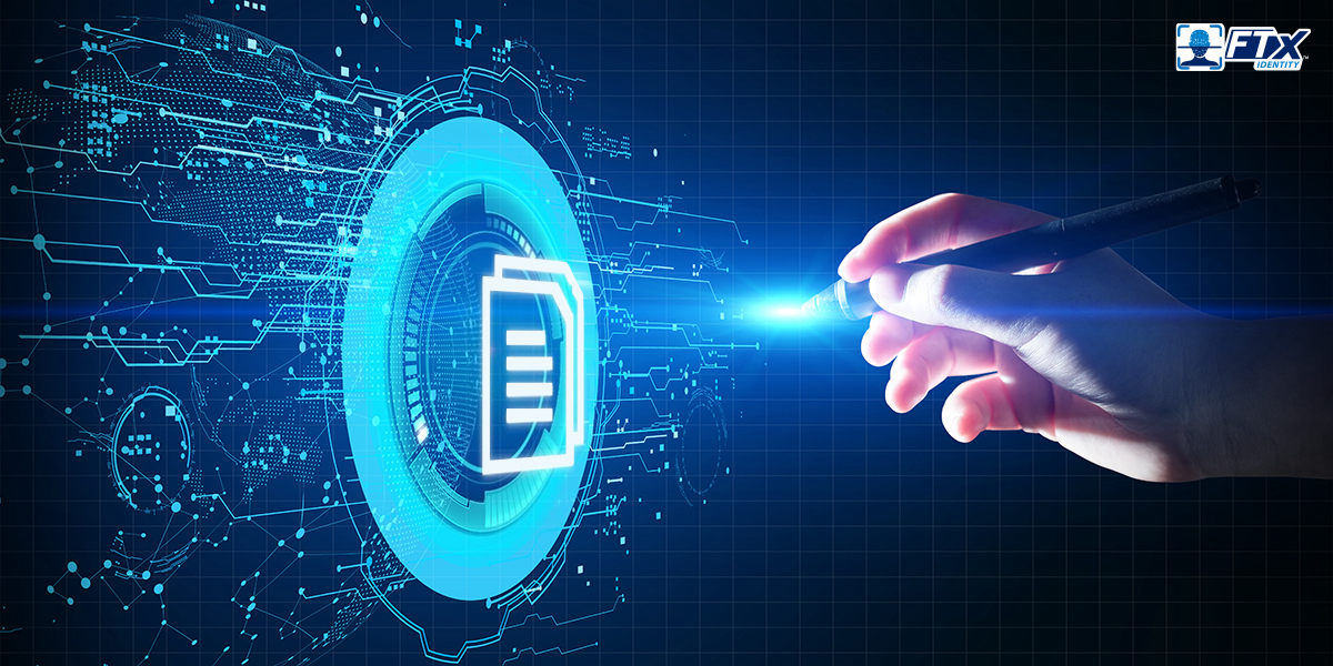 Impact of Intelligent Character Recognition (ICR)