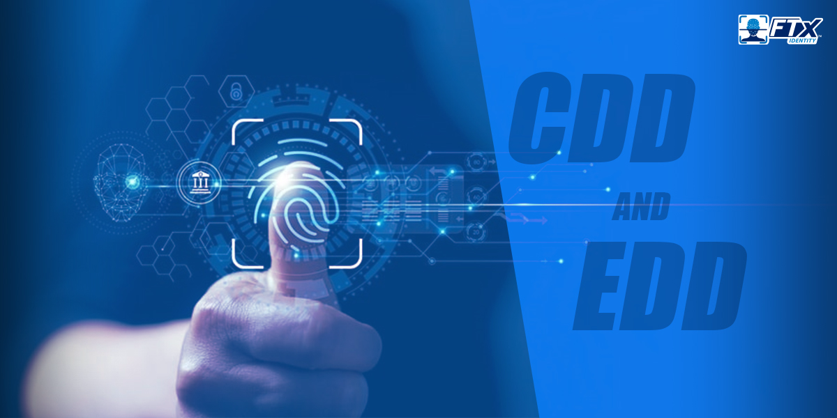 Comparison Between CDD and EDD