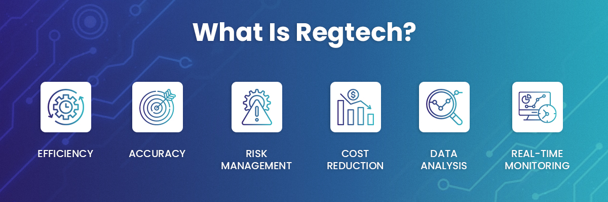 What Is Regtech?