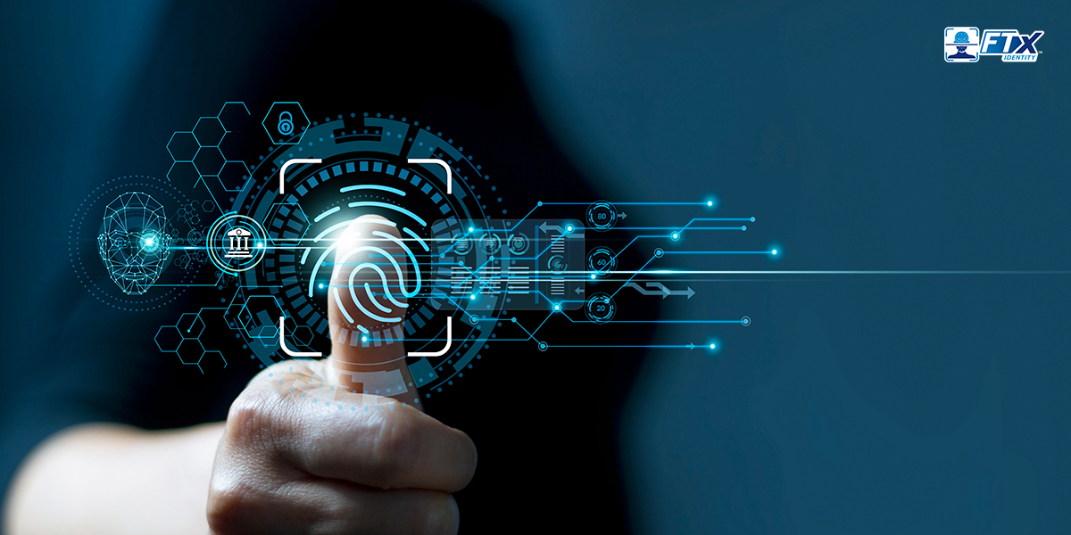 Decentralized Identity in Blockchain