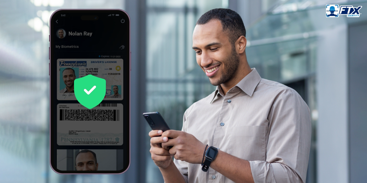 Identity Verification APIs
