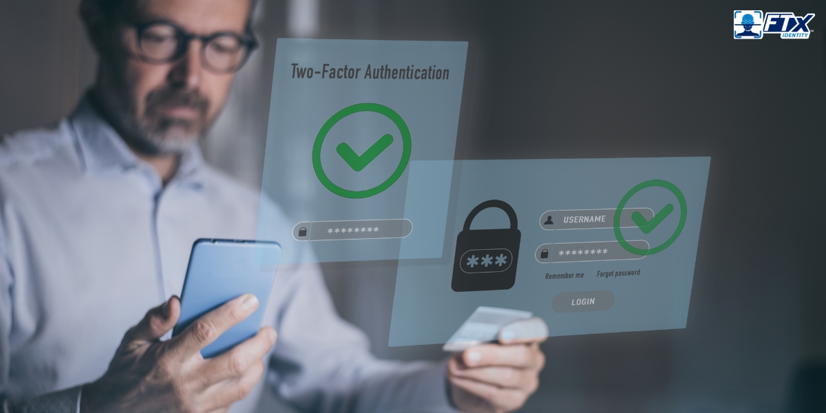 What is Biometric Authentication?