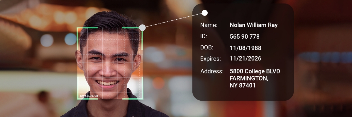 How Does Digital ID Work