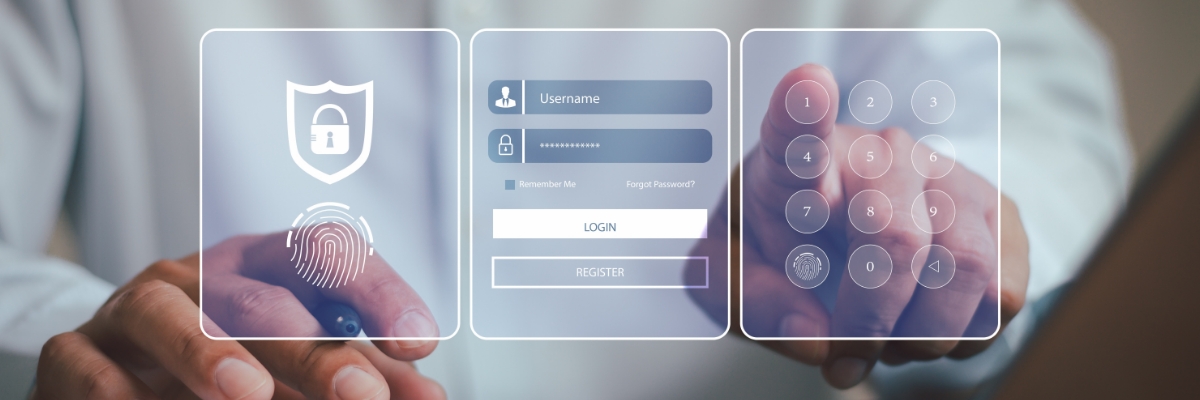 How Does Biometric Authentication Work?