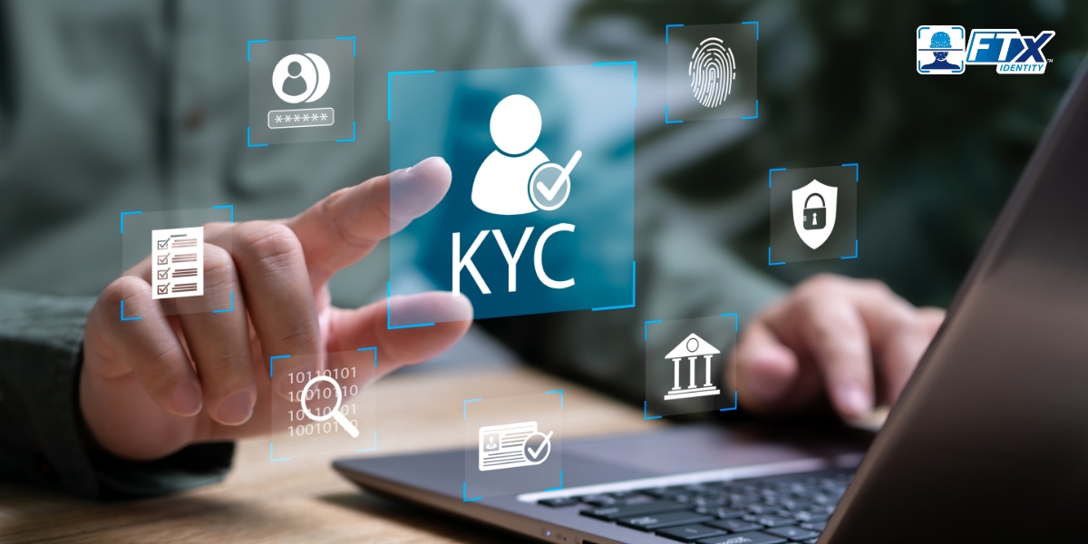 KYC Compliance Software